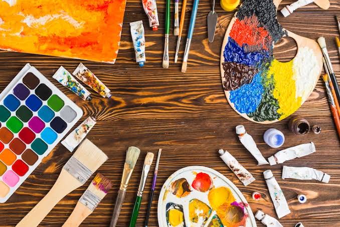 Visual Arts
